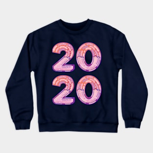 2020 Crewneck Sweatshirt